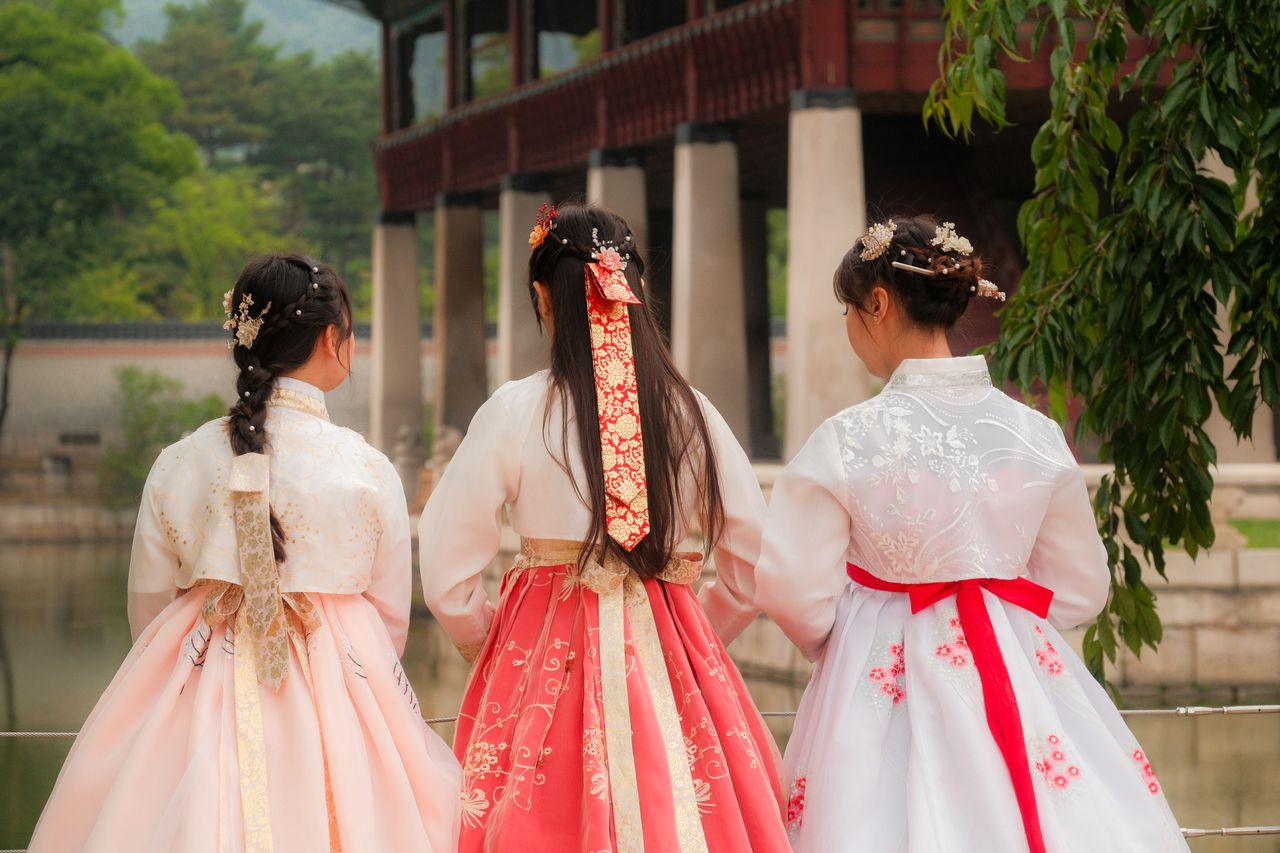 Trip to South Korea Cost